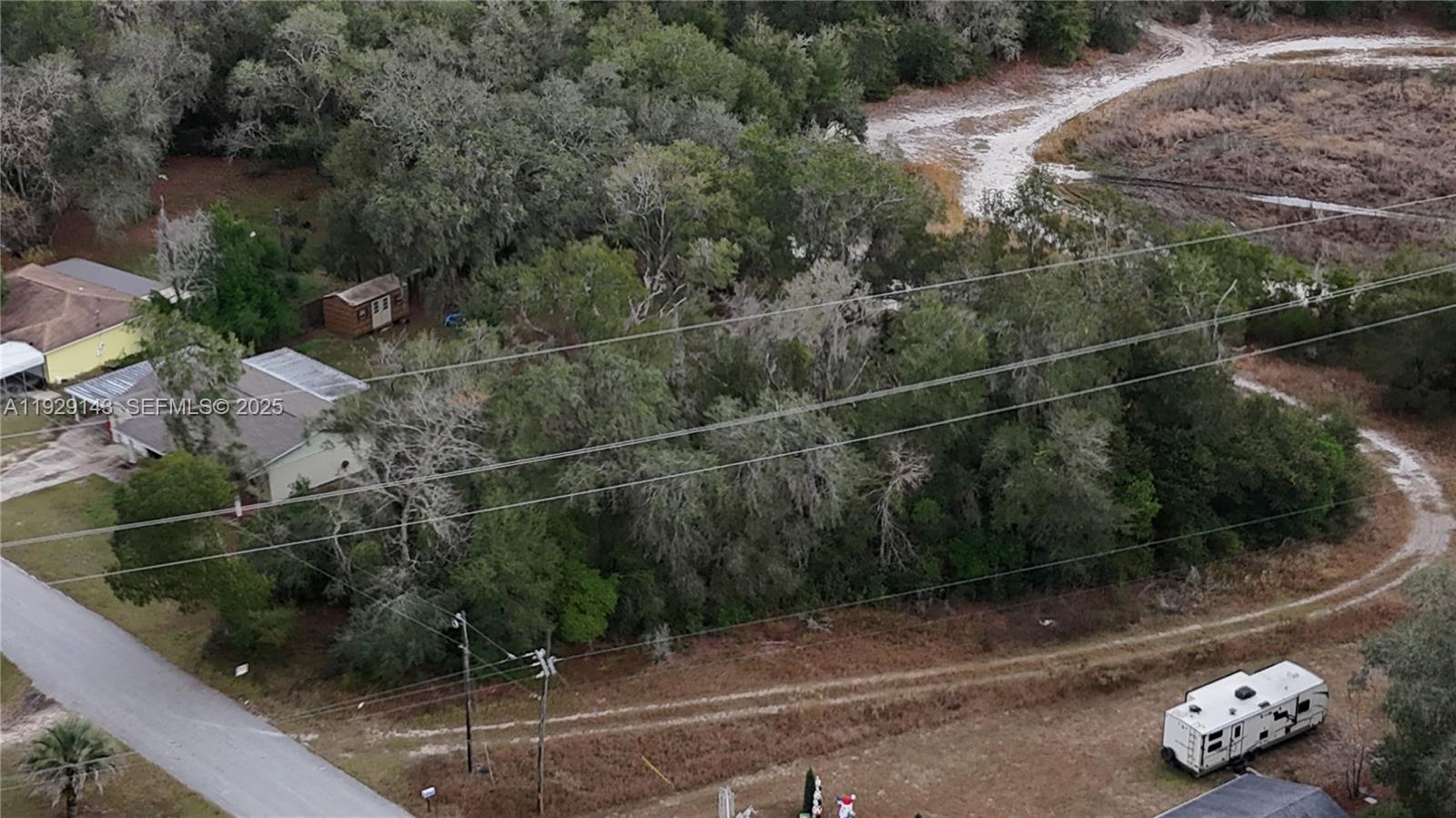 ZAN MAR VILLAGE - Land