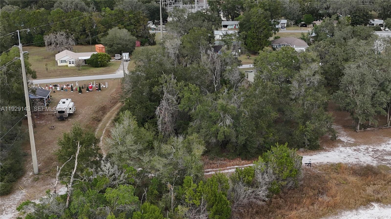 ZAN MAR VILLAGE - Land