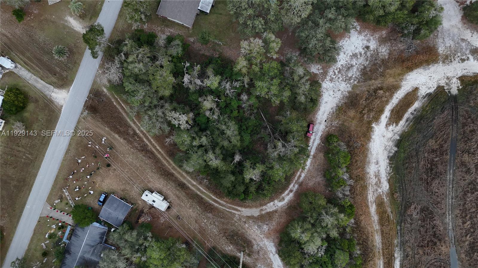 ZAN MAR VILLAGE - Land