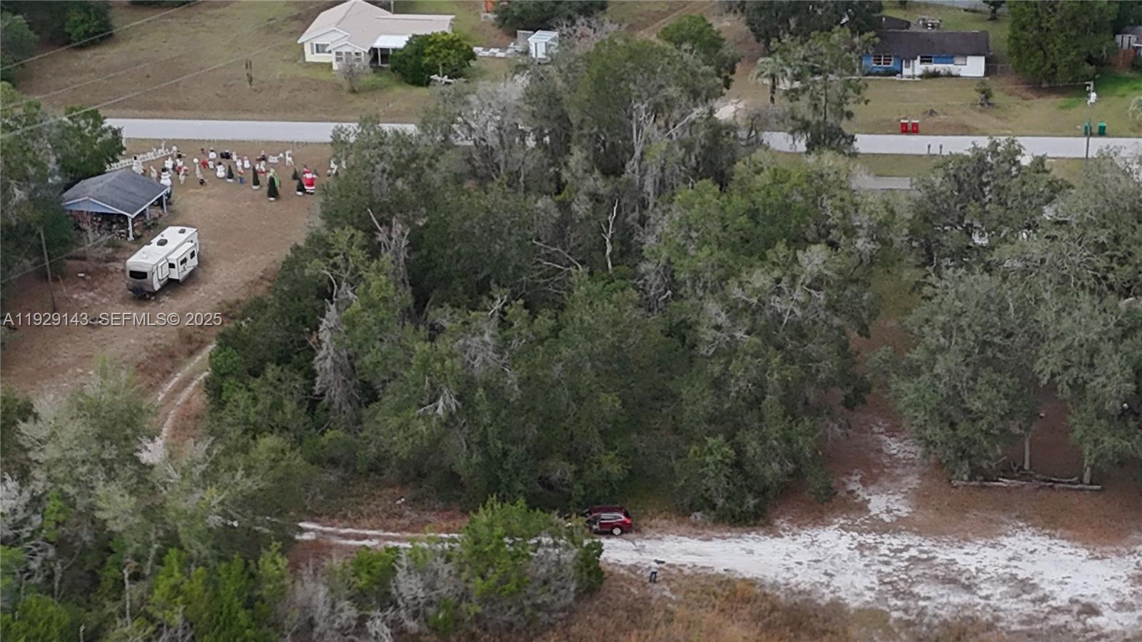 ZAN MAR VILLAGE - Land