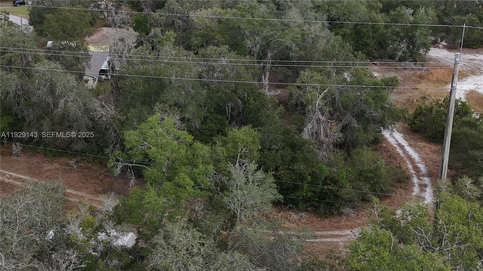 ZAN MAR VILLAGE - Land