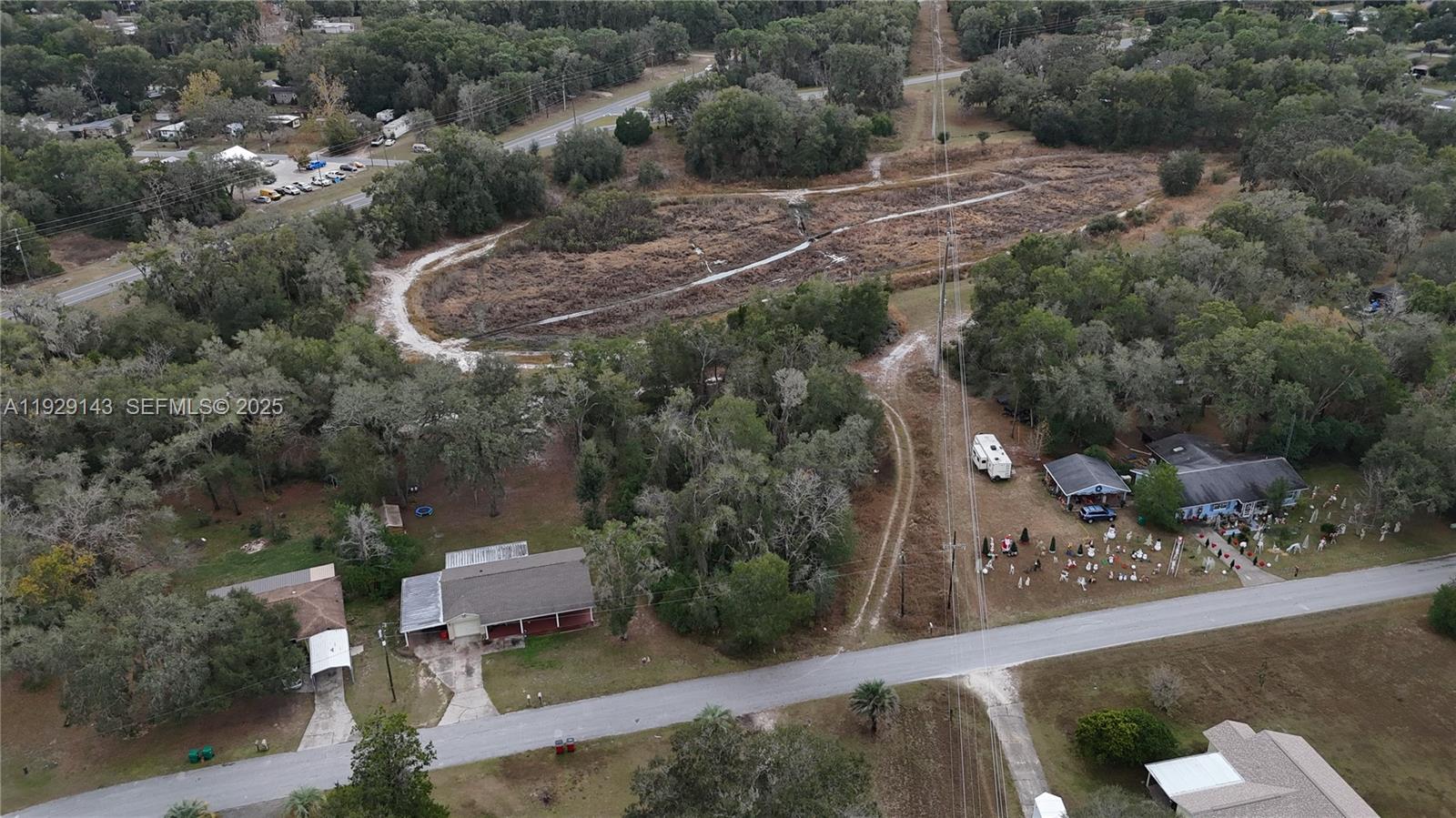 ZAN MAR VILLAGE - Land