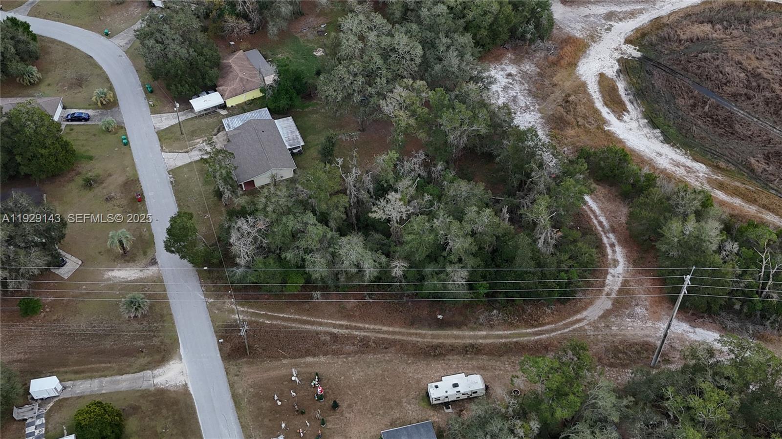 ZAN MAR VILLAGE - Land