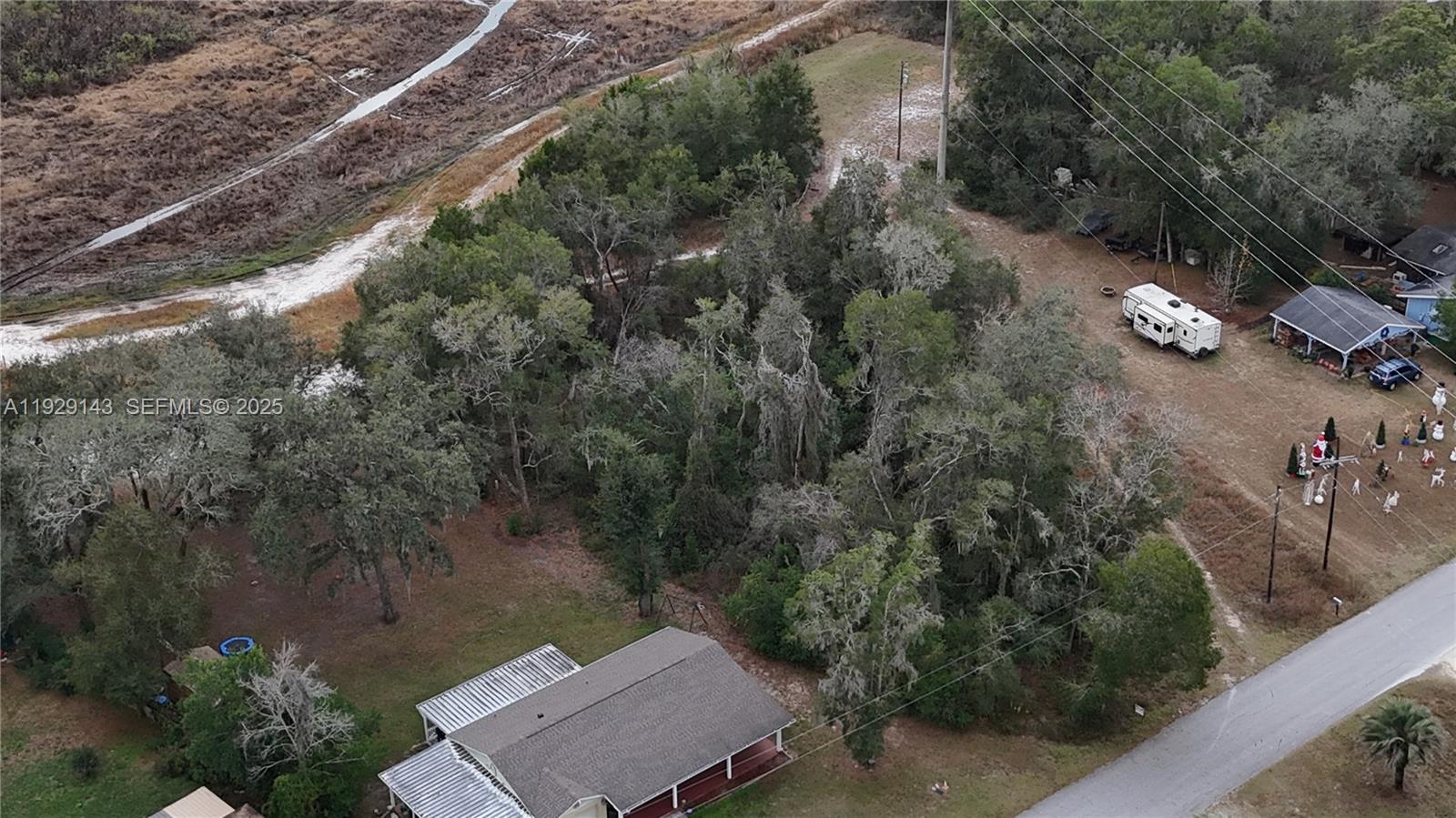 ZAN MAR VILLAGE - Land