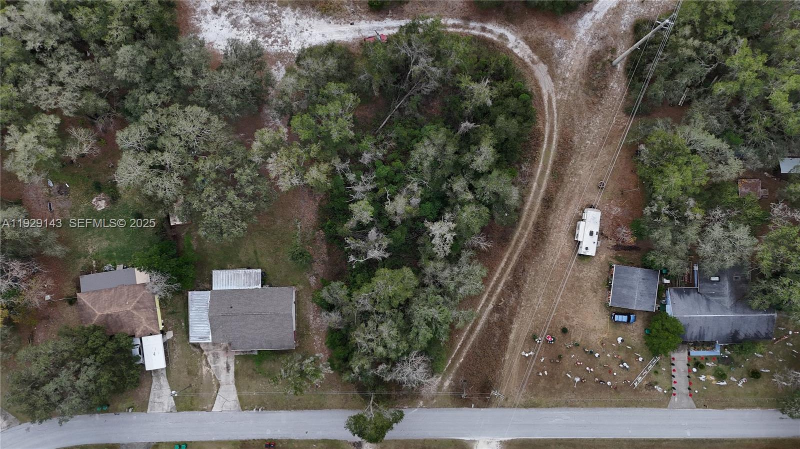 ZAN MAR VILLAGE - Land