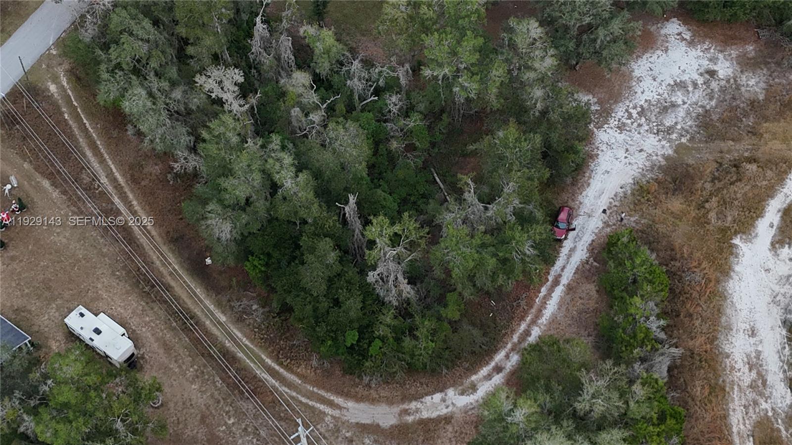 ZAN MAR VILLAGE - Land