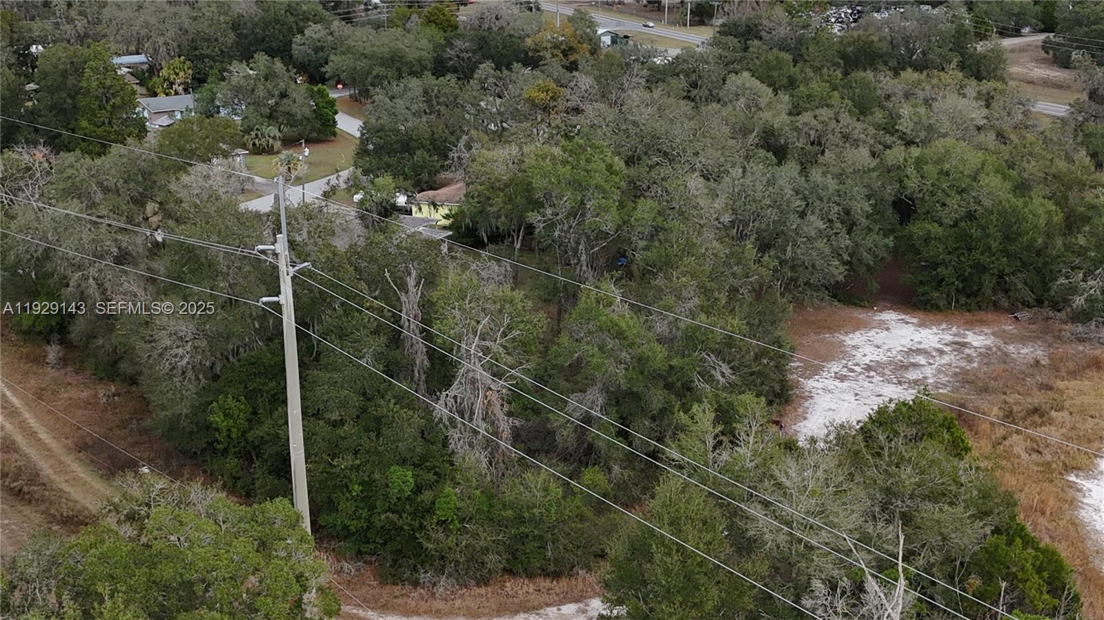 ZAN MAR VILLAGE - Land