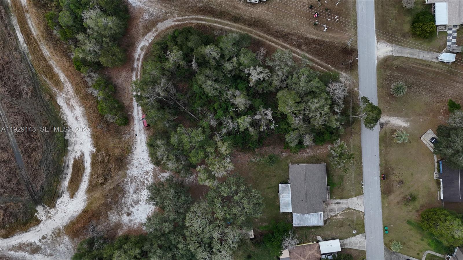 ZAN MAR VILLAGE - Land