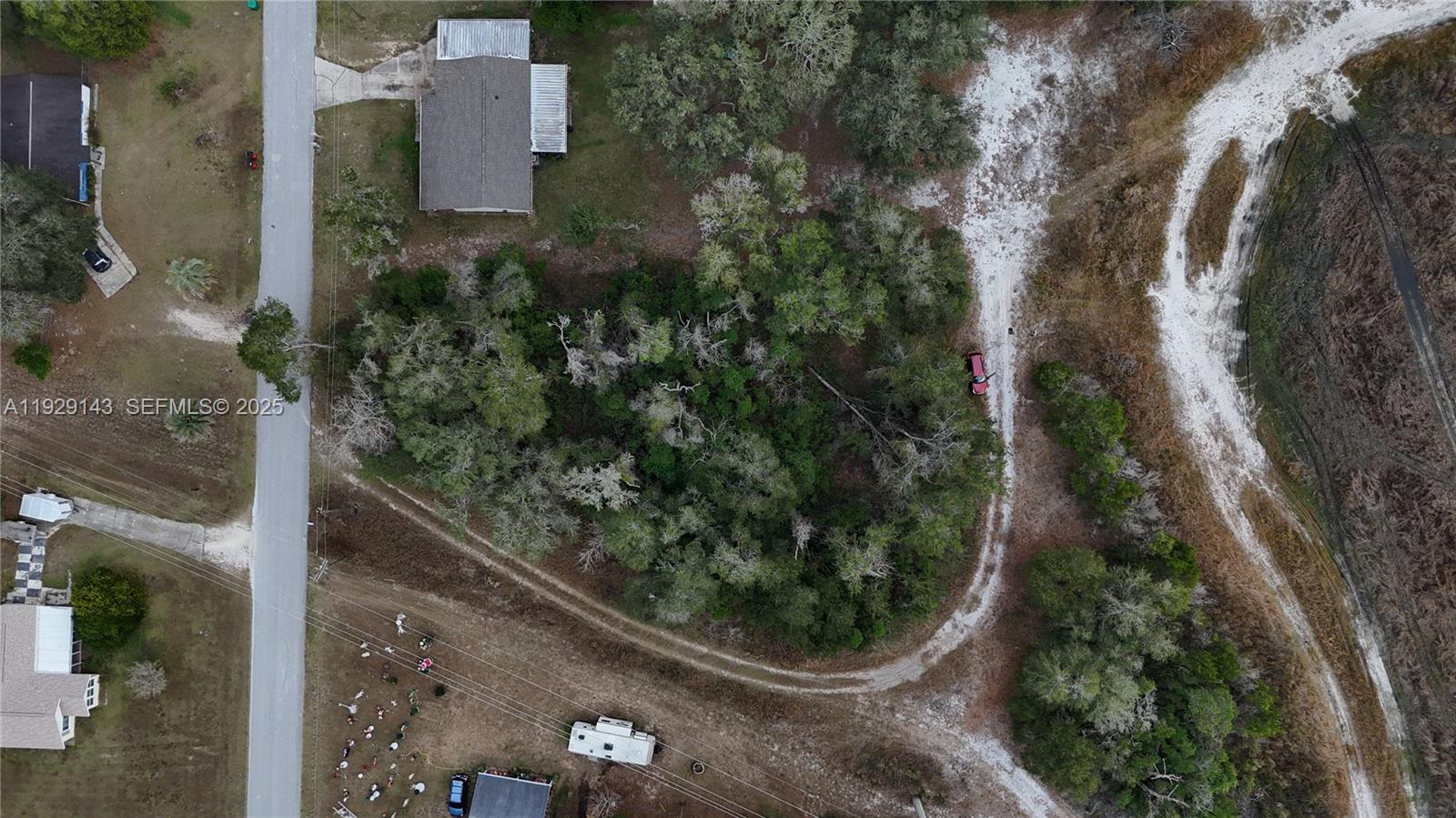 ZAN MAR VILLAGE - Land