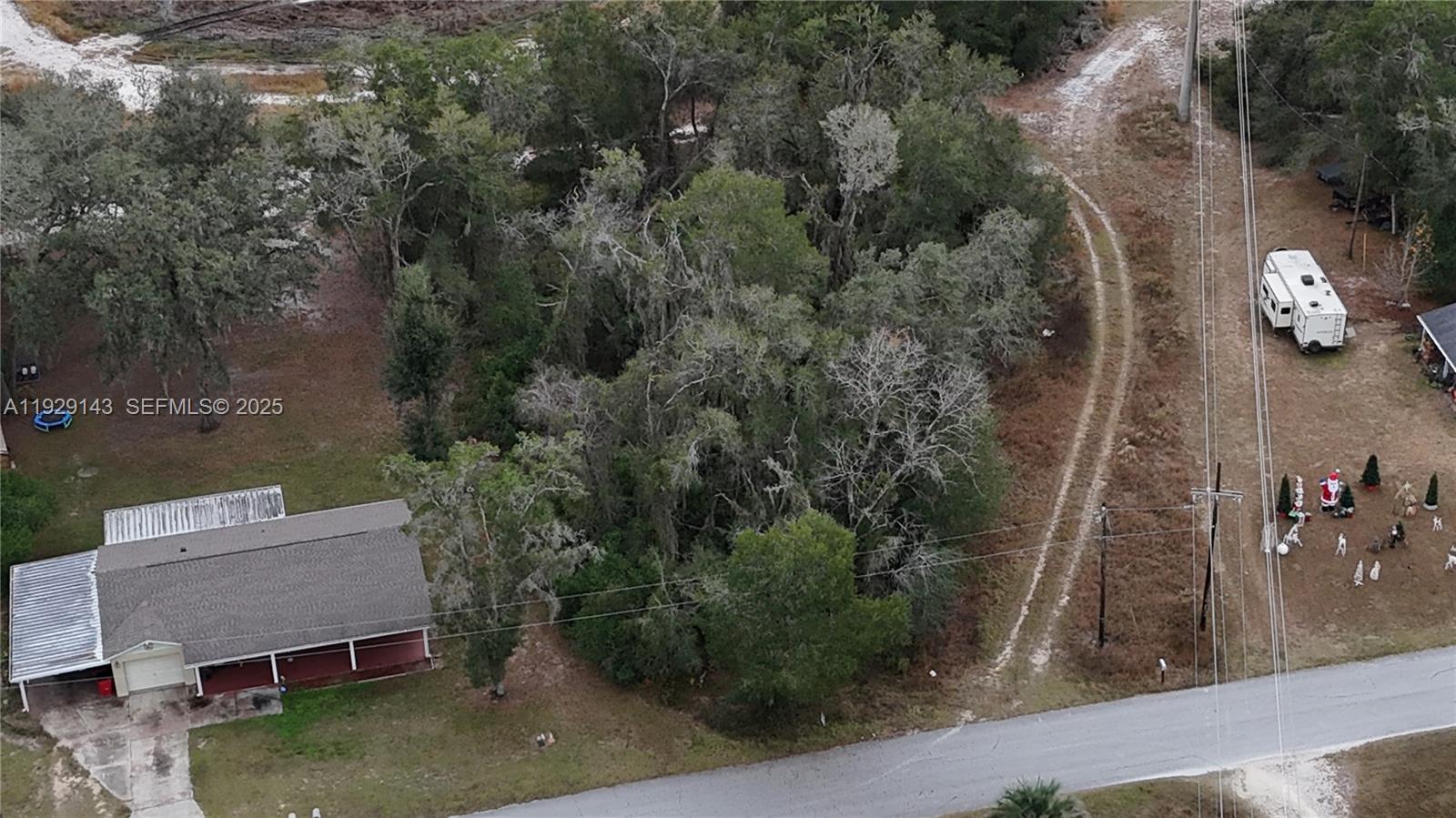 ZAN MAR VILLAGE - Land