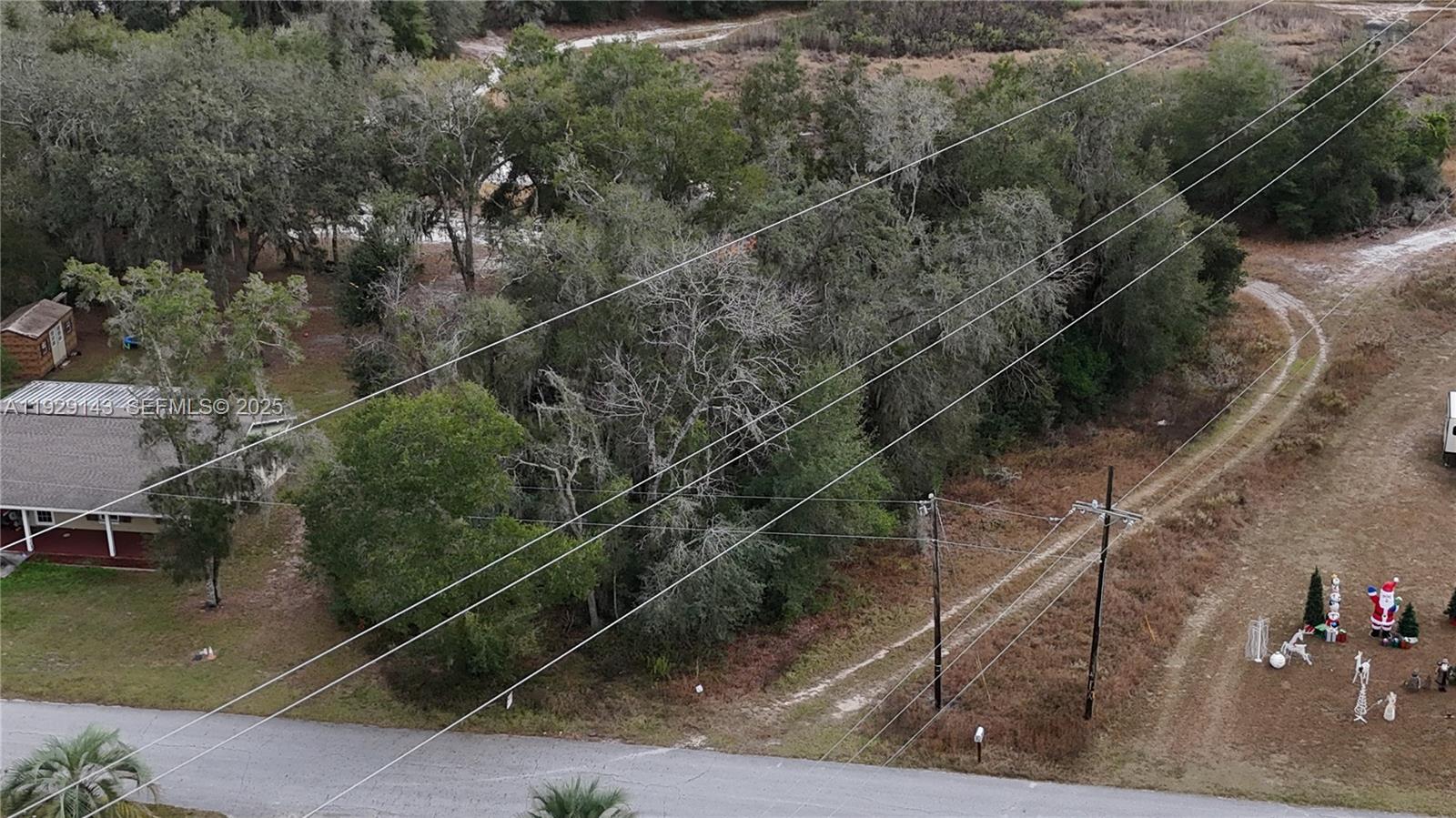 ZAN MAR VILLAGE - Land