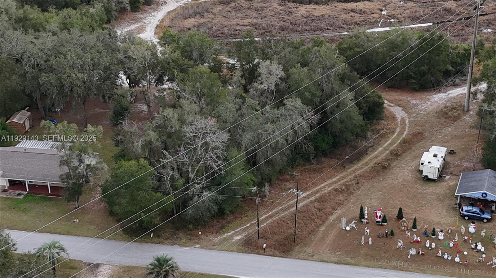 ZAN MAR VILLAGE - Land