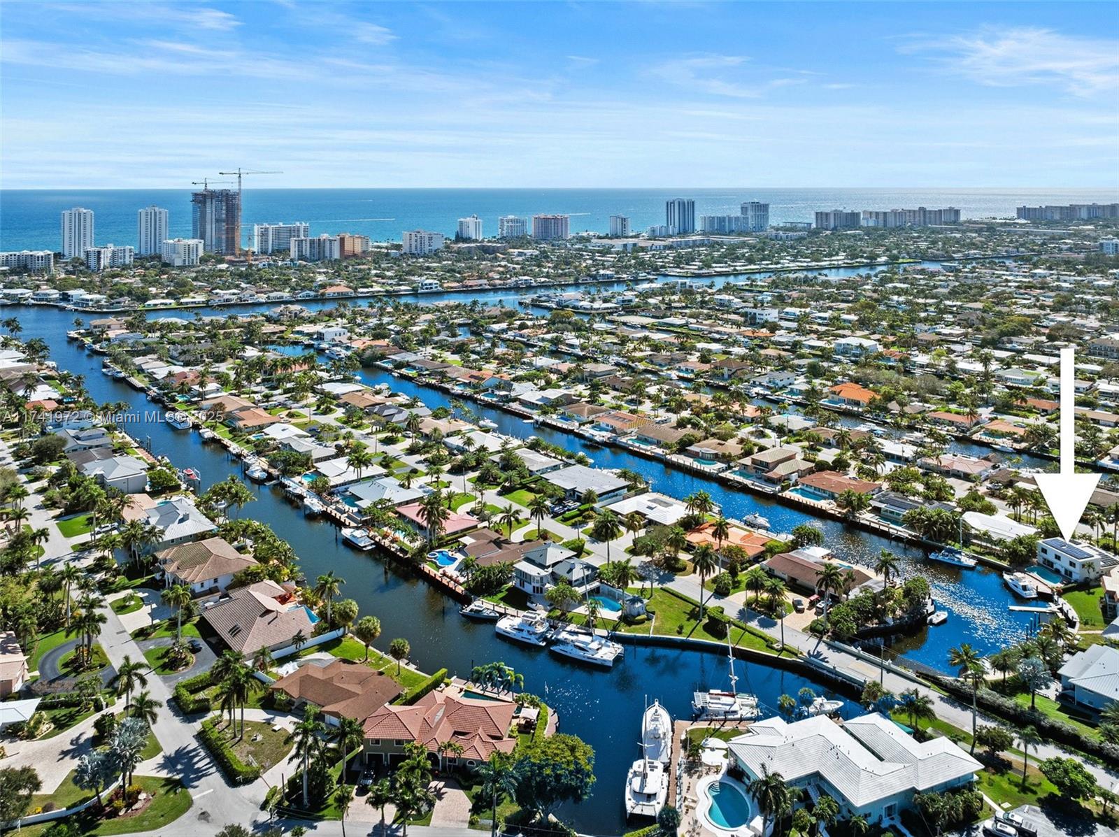SANTA BARBARA SHORES - Residential