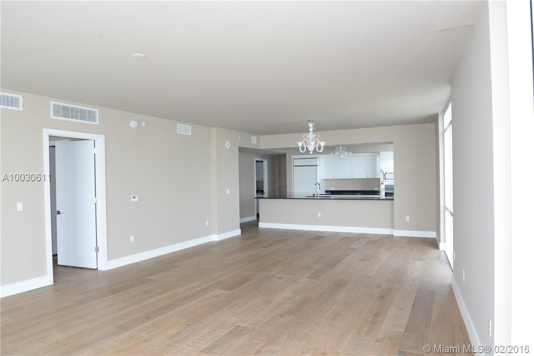 APOGEE BEACH - Residential Lease