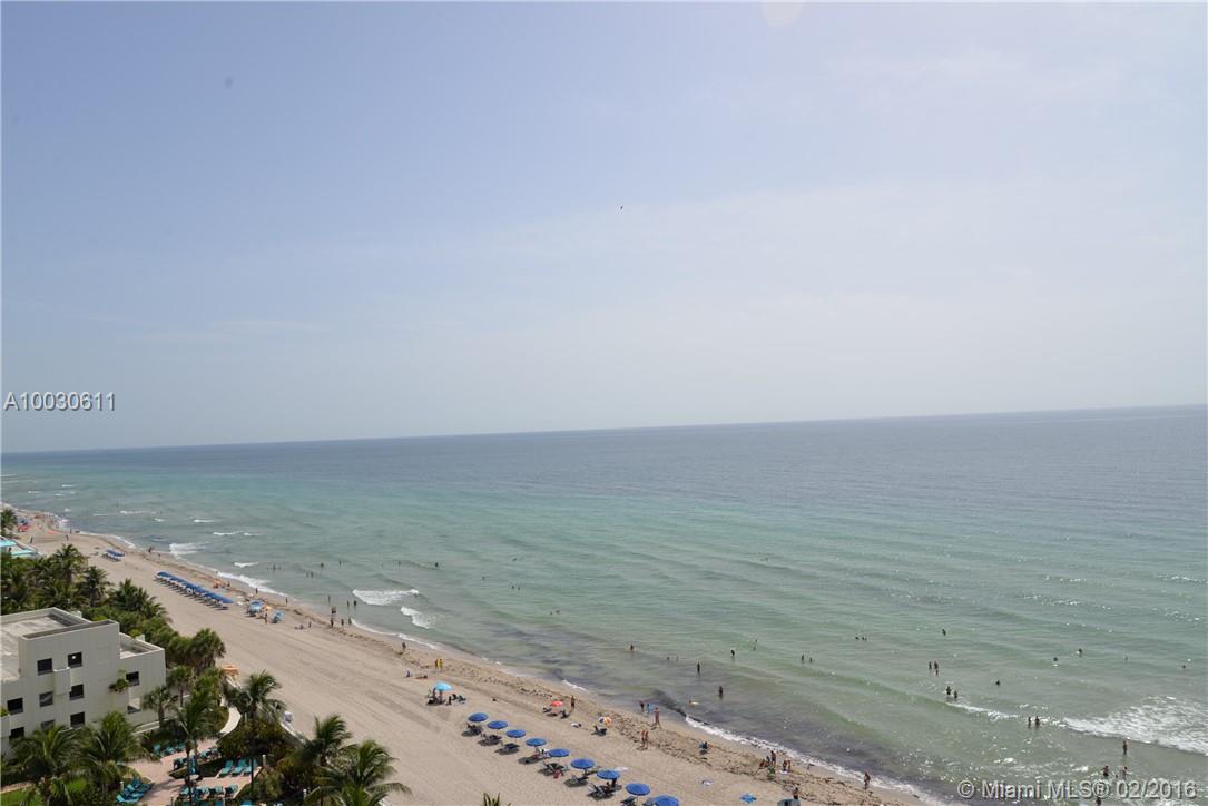 APOGEE BEACH - Residential Lease