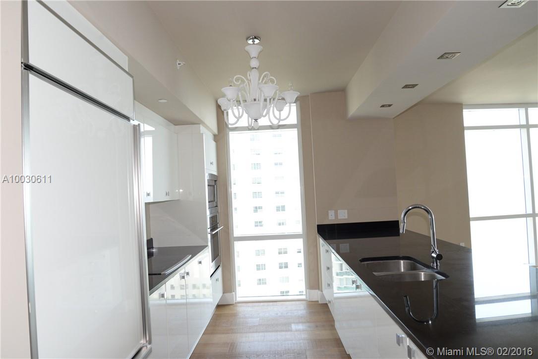 APOGEE BEACH - Residential Lease