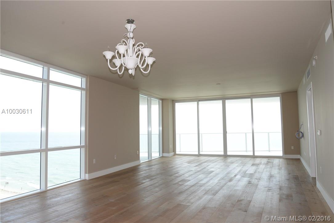 APOGEE BEACH - Residential Lease