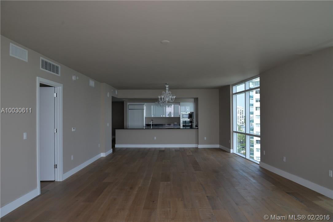 APOGEE BEACH - Residential Lease