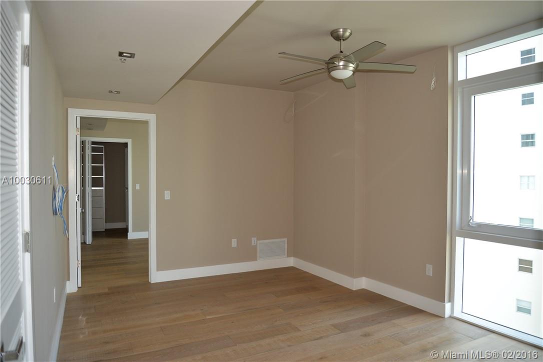 APOGEE BEACH - Residential Lease