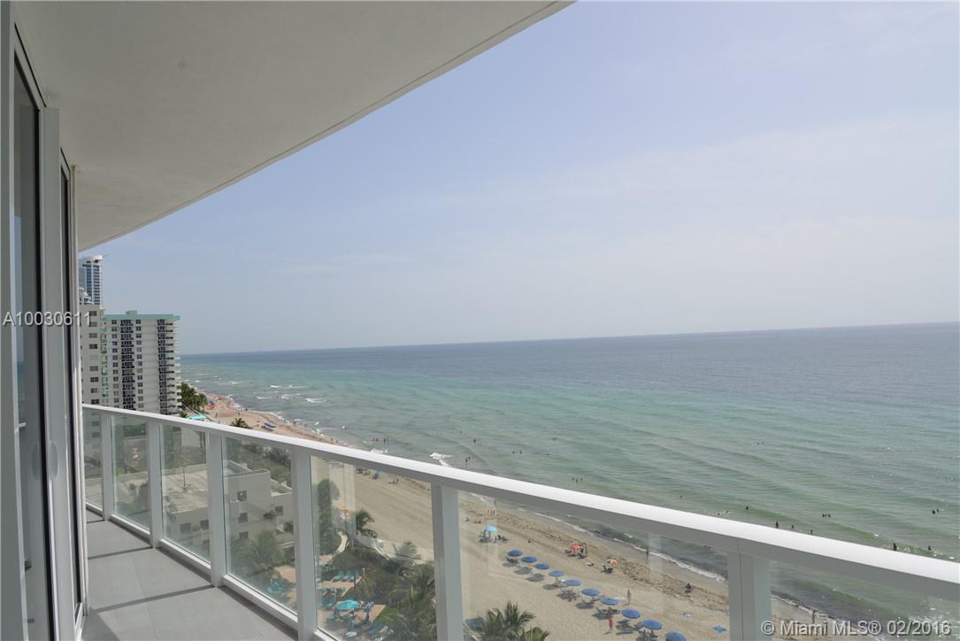 APOGEE BEACH - Residential Lease