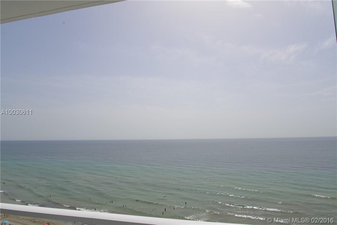 APOGEE BEACH - Residential Lease