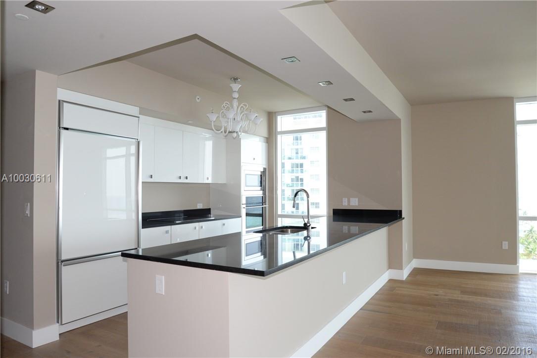 APOGEE BEACH - Residential Lease