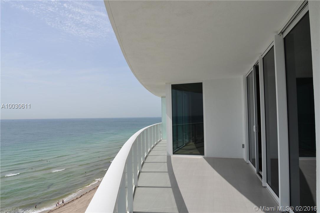 APOGEE BEACH - Residential Lease