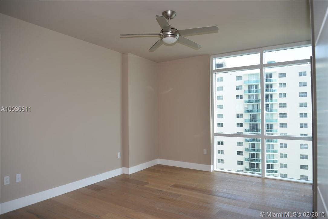 APOGEE BEACH - Residential Lease