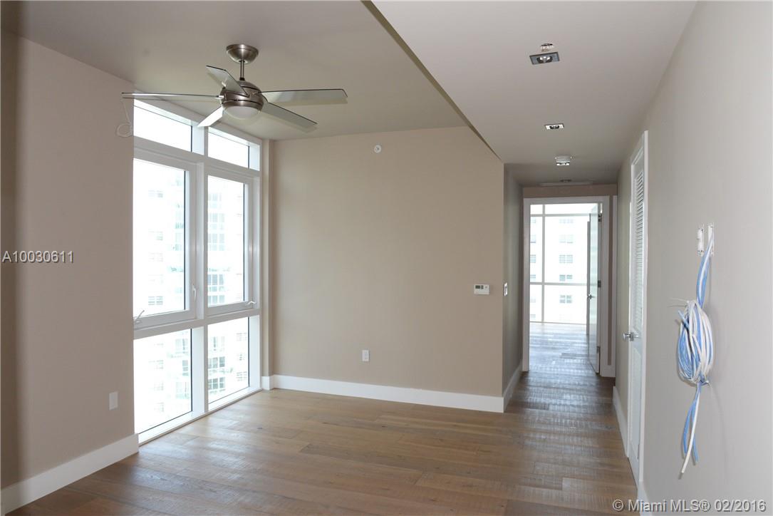 APOGEE BEACH - Residential Lease