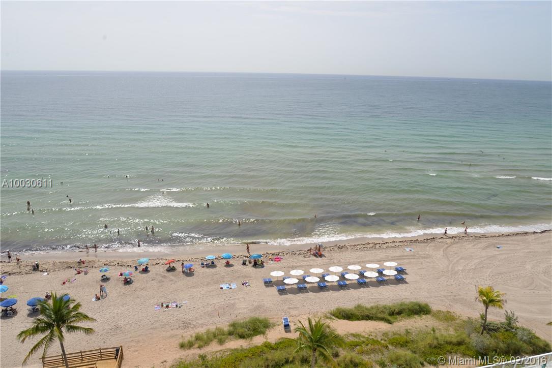 APOGEE BEACH - Residential Lease