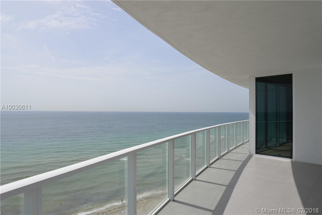 APOGEE BEACH - Residential Lease