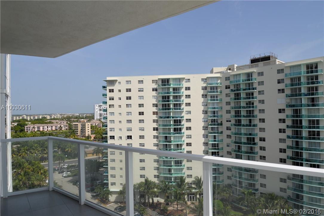 APOGEE BEACH - Residential Lease