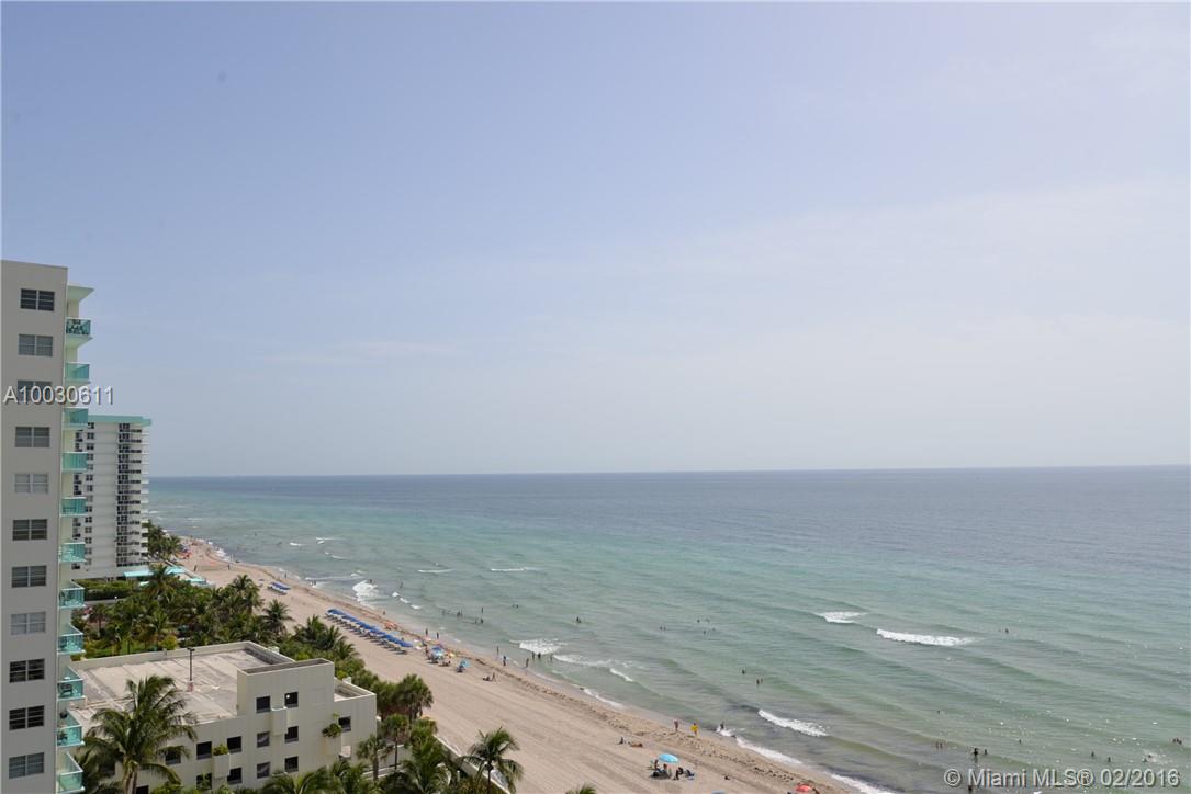 APOGEE BEACH - Residential Lease