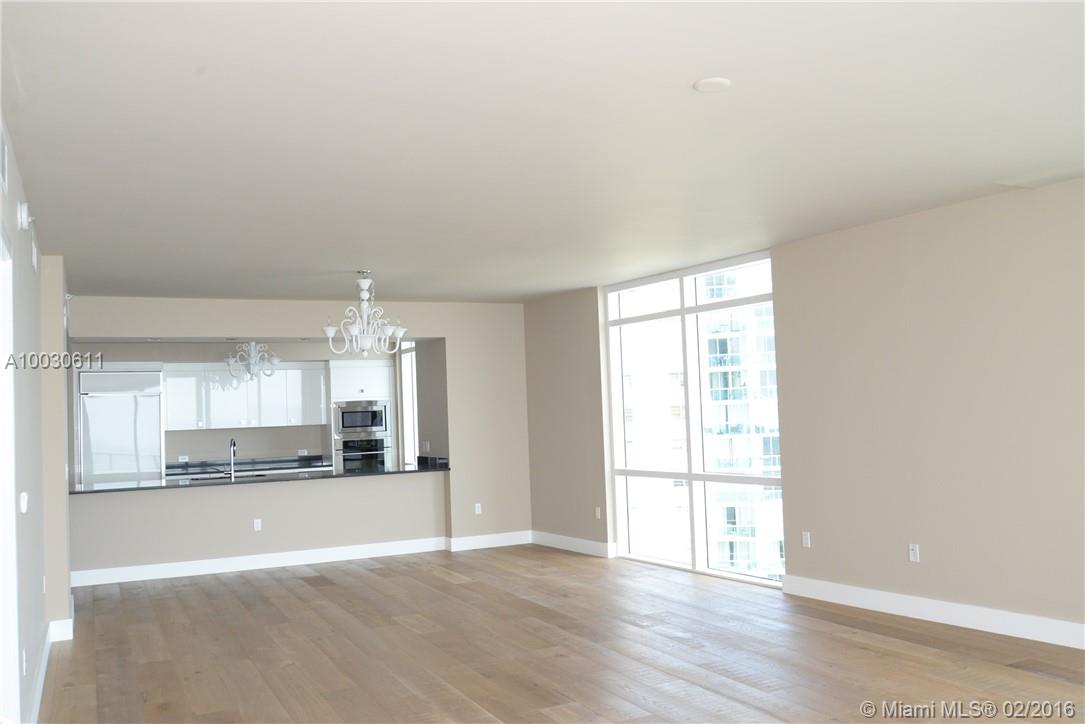 APOGEE BEACH - Residential Lease