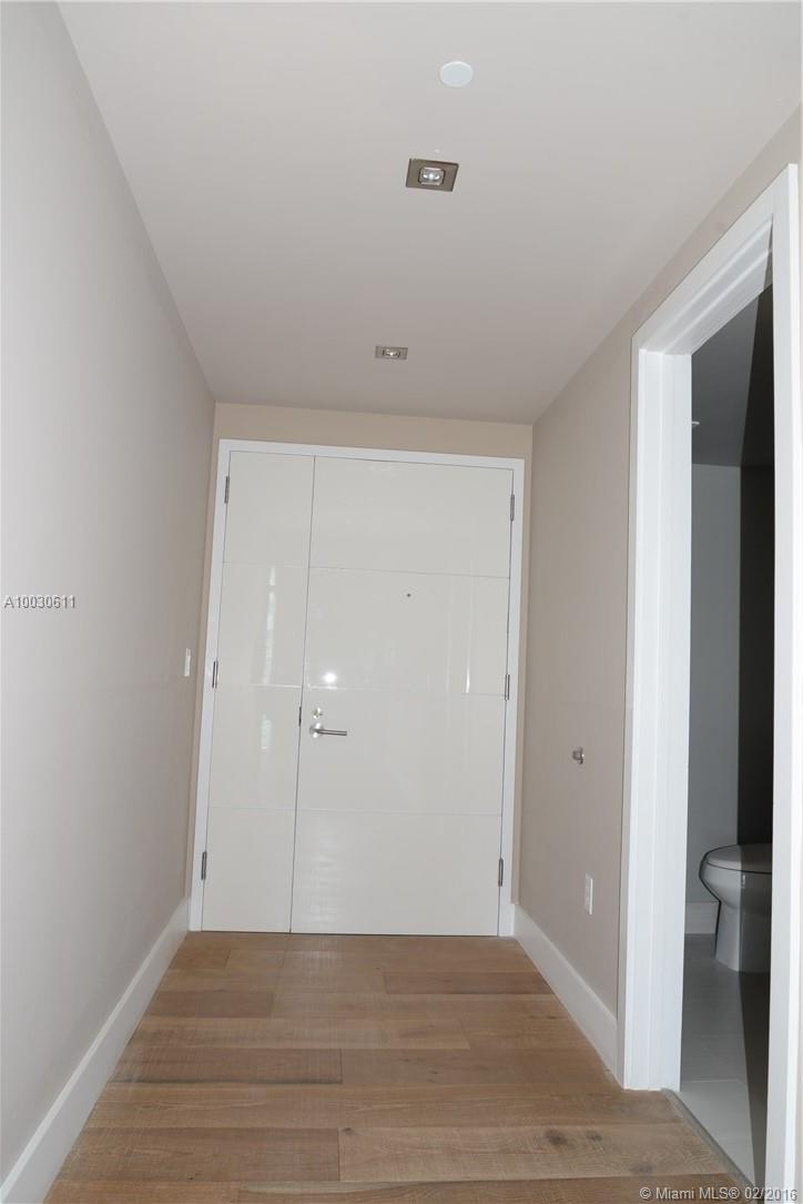 APOGEE BEACH - Residential Lease