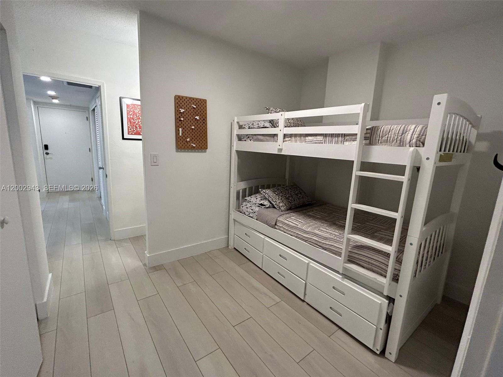 OCEANVIEW BUILDING A COND - Residential Lease