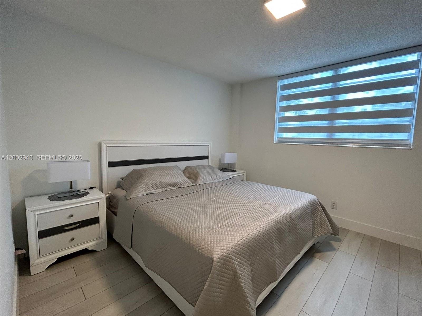 OCEANVIEW BUILDING A COND - Residential Lease