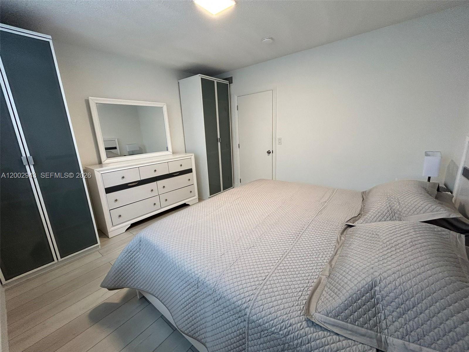 OCEANVIEW BUILDING A COND - Residential Lease