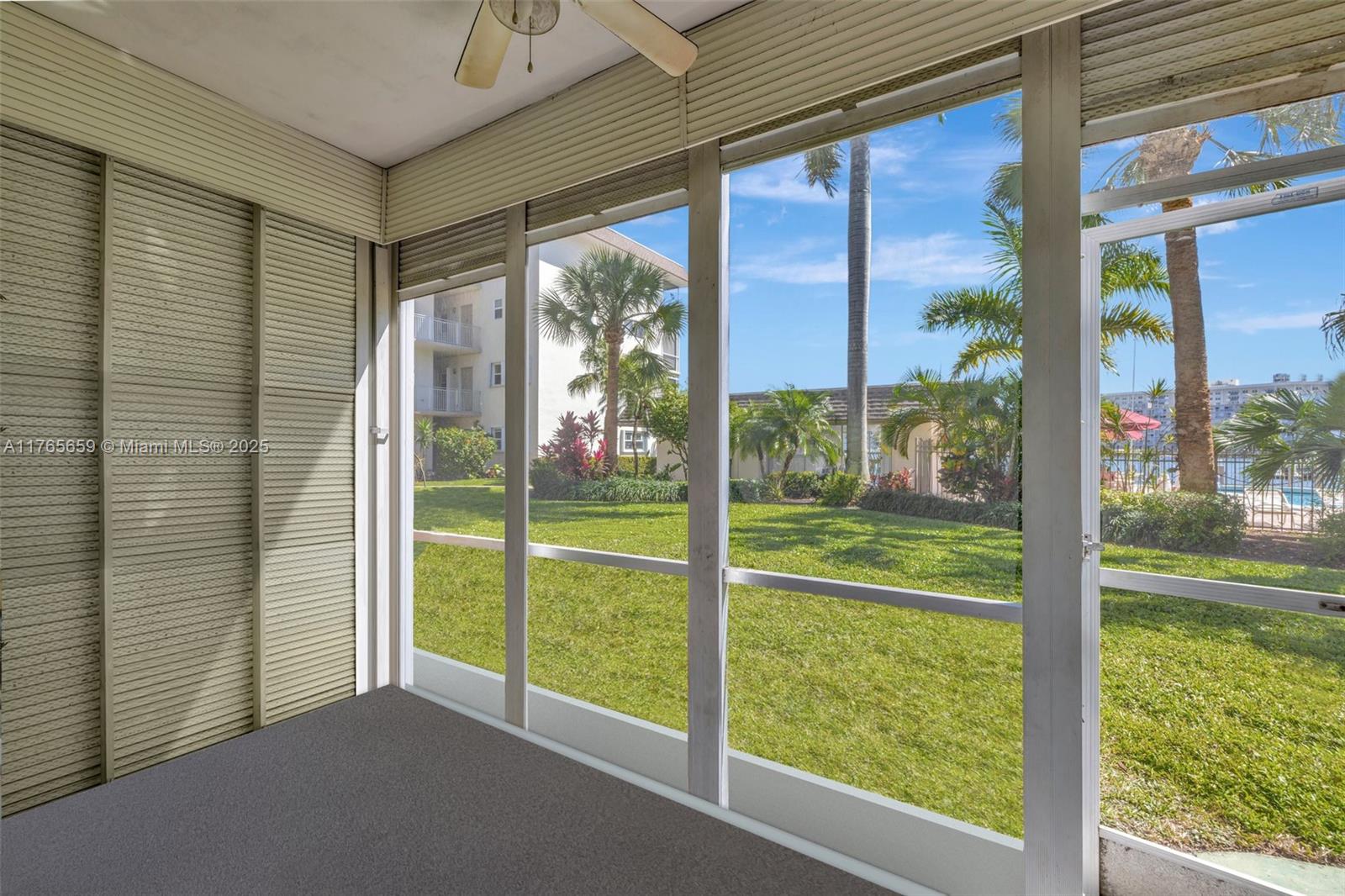 YACHT HARBOR APARTMENTS C - Residential