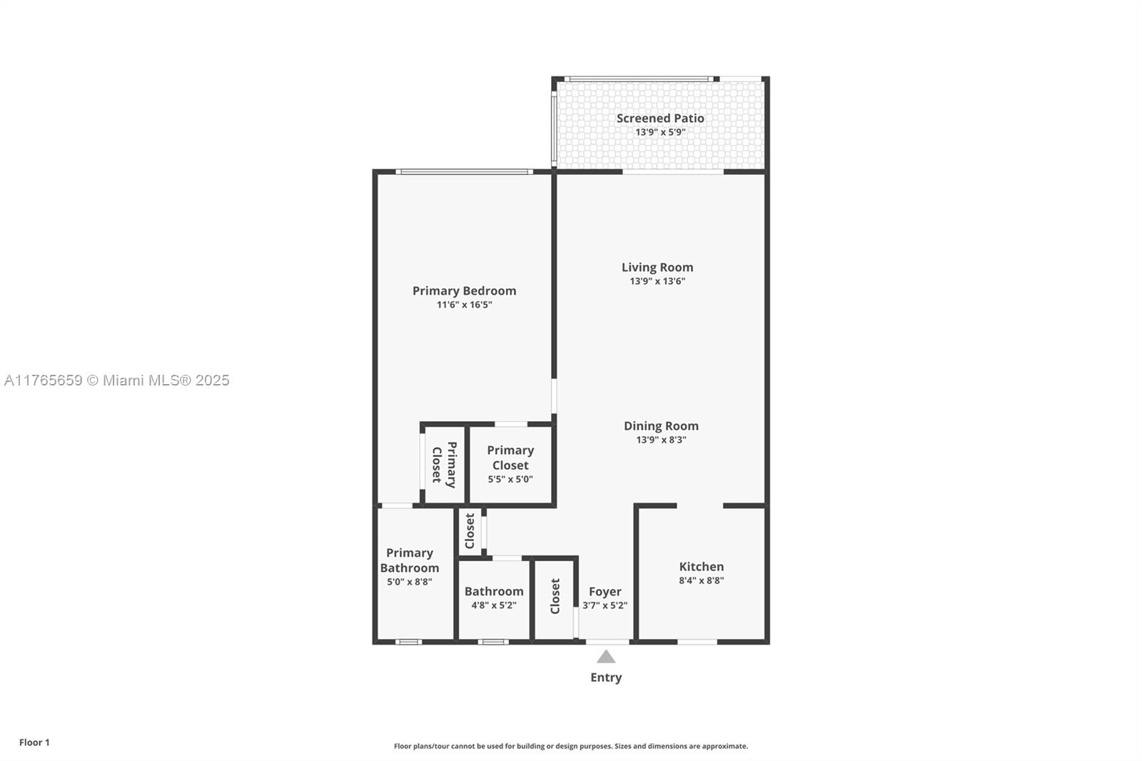 YACHT HARBOR APARTMENTS C - Residential