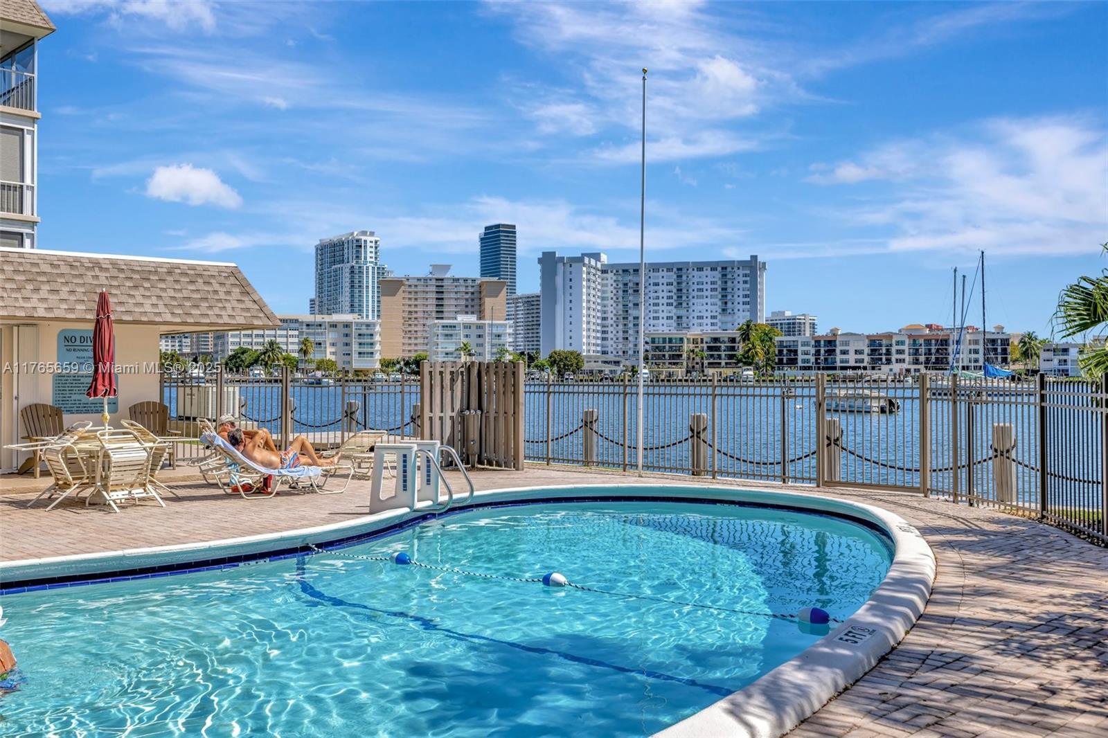 YACHT HARBOR APARTMENTS C - Residential