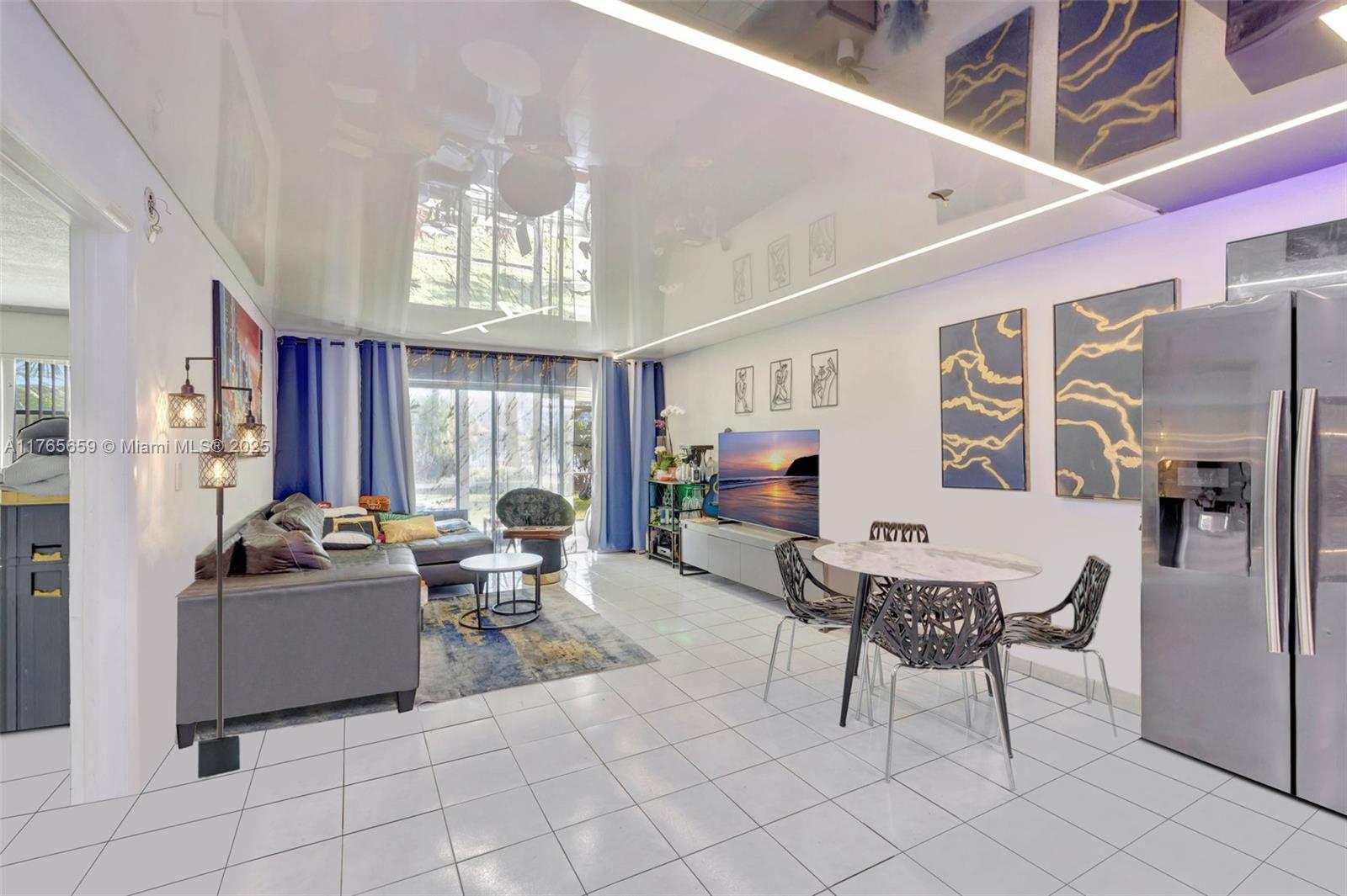YACHT HARBOR APARTMENTS C - Residential