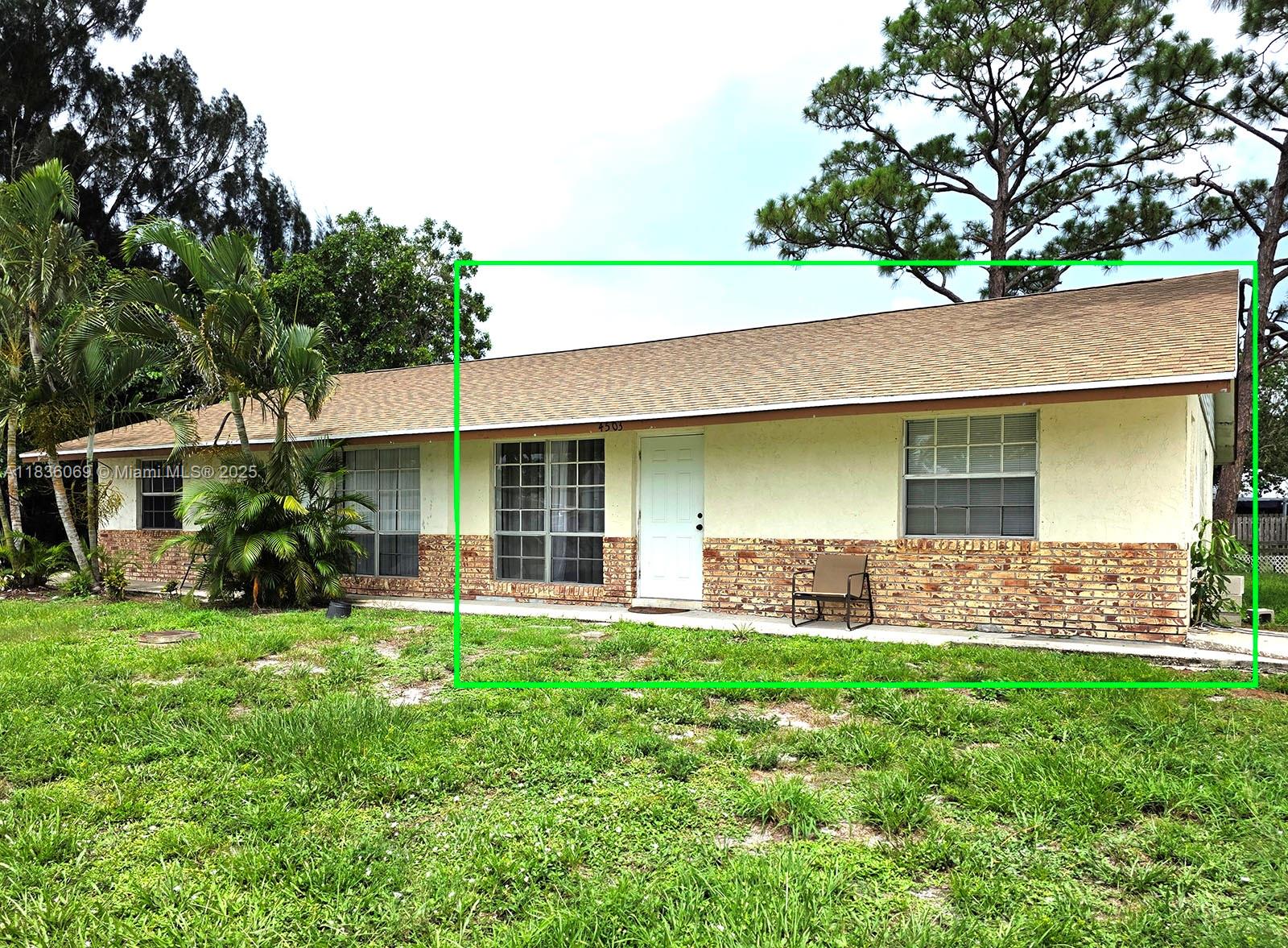 FISHERMANS COVE - Residential