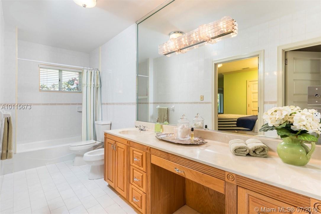 Old Cutler Bay Sec 05 - Residential