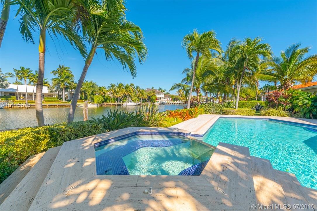 Old Cutler Bay Sec 05 - Residential