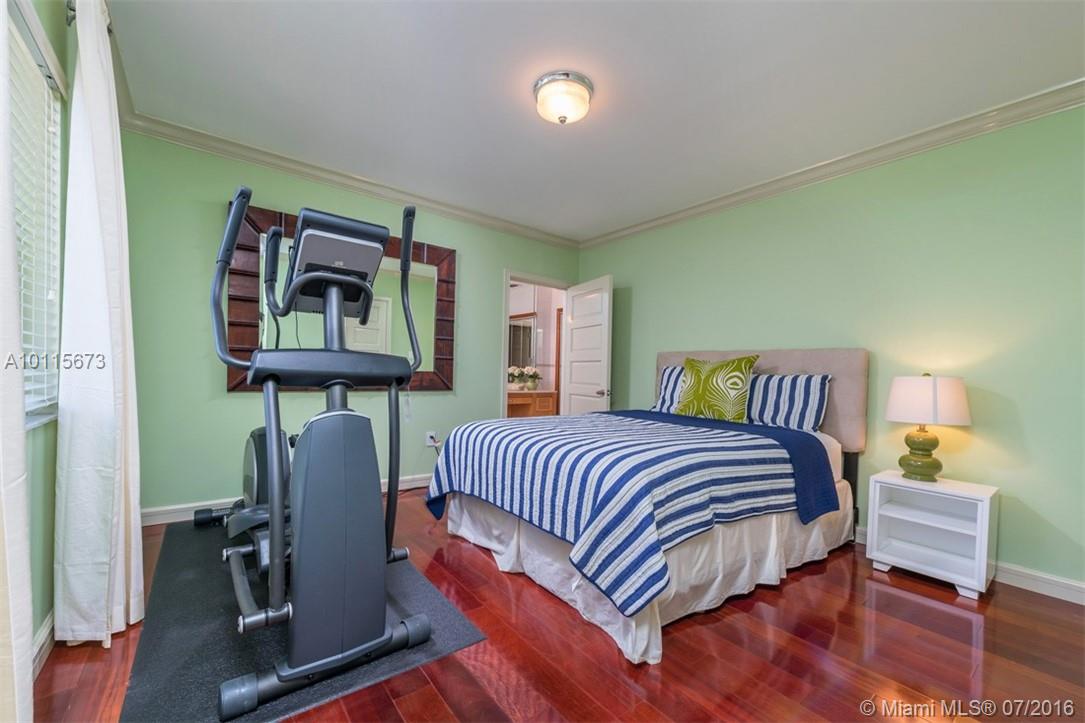 Old Cutler Bay Sec 05 - Residential