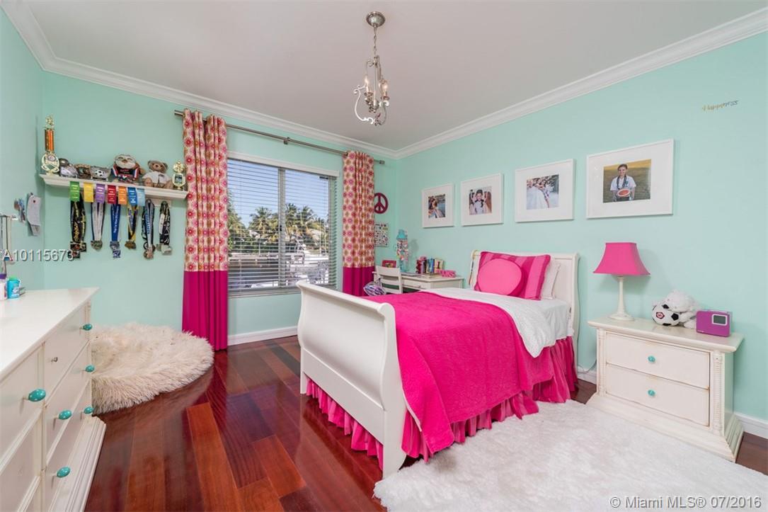 Old Cutler Bay Sec 05 - Residential