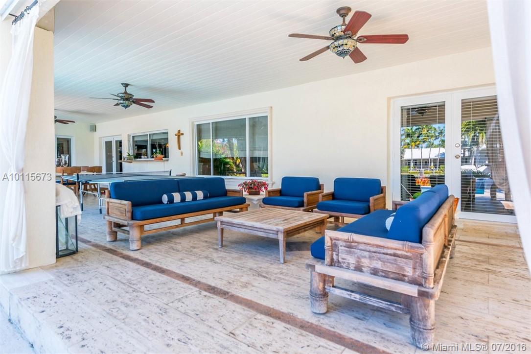 Old Cutler Bay Sec 05 - Residential