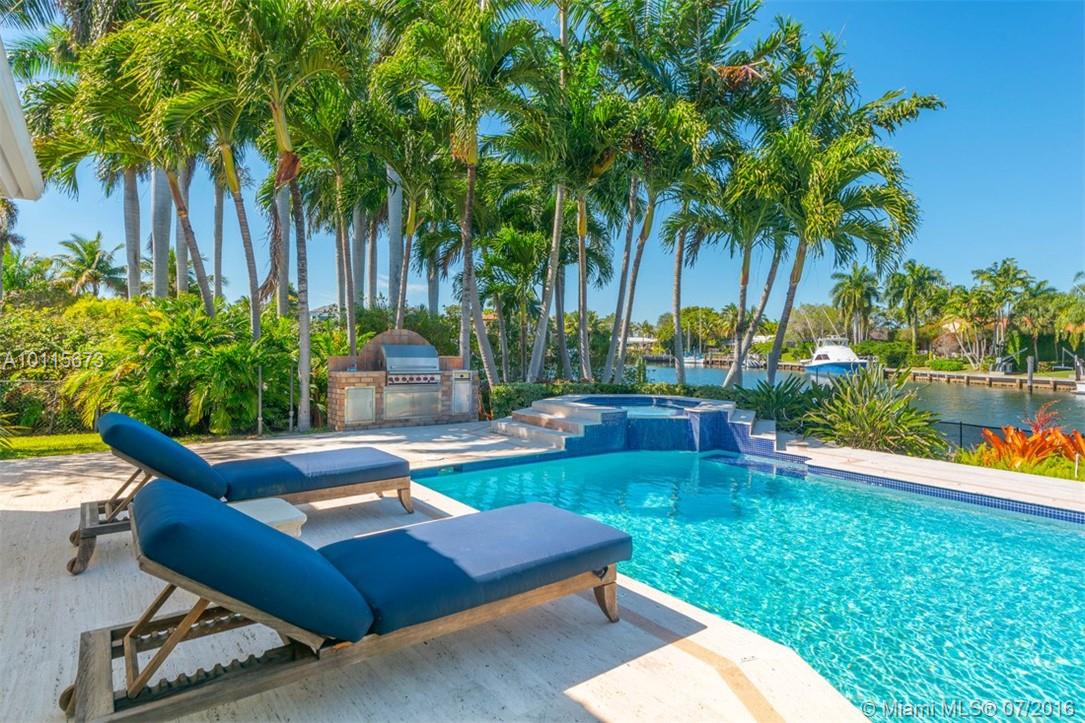 Old Cutler Bay Sec 05 - Residential