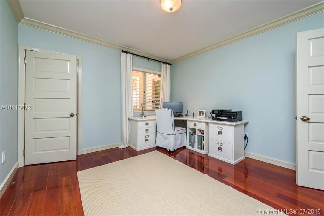 Old Cutler Bay Sec 05 - Residential